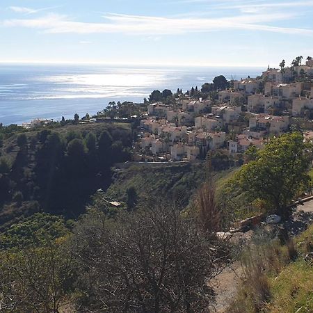 Almuñécar Casa De La Suerte 빌라 외부 사진