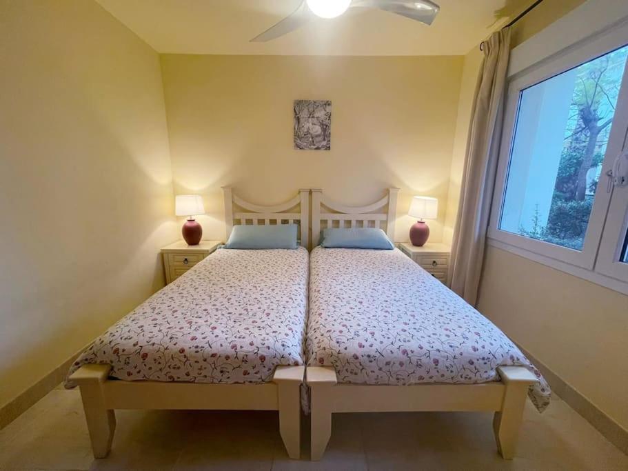 Almuñécar Casa De La Suerte 빌라 외부 사진