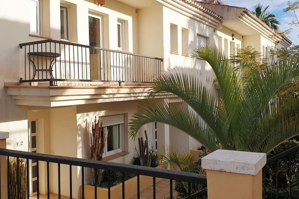 Almuñécar Casa De La Suerte 빌라 외부 사진