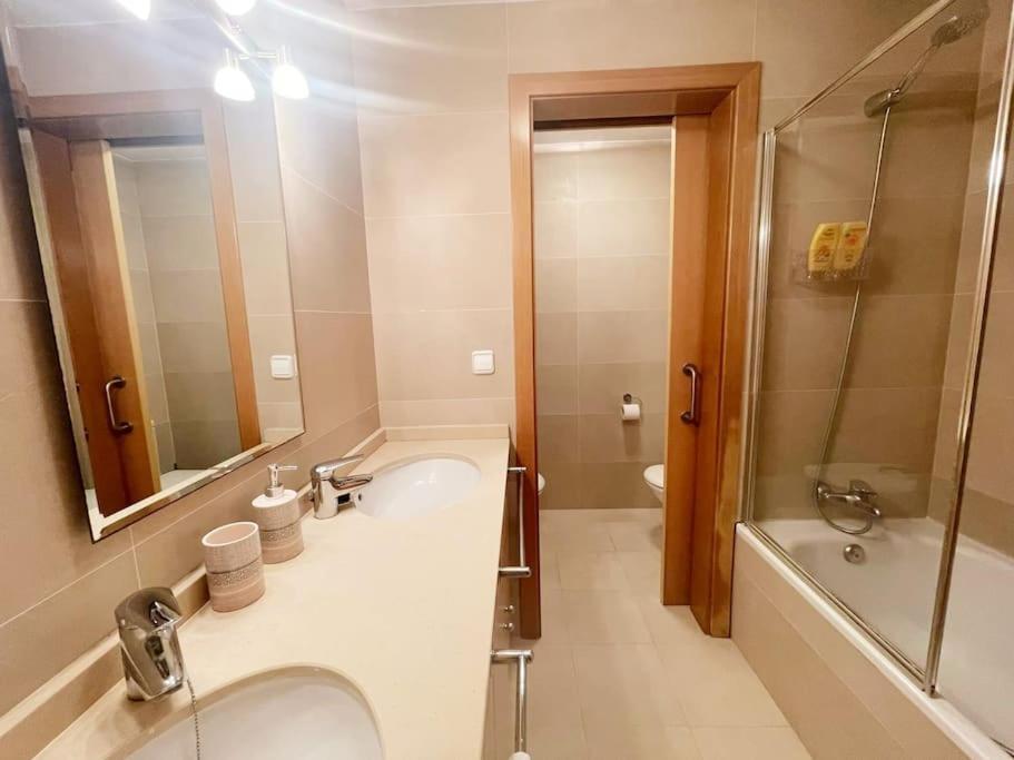Almuñécar Casa De La Suerte 빌라 외부 사진